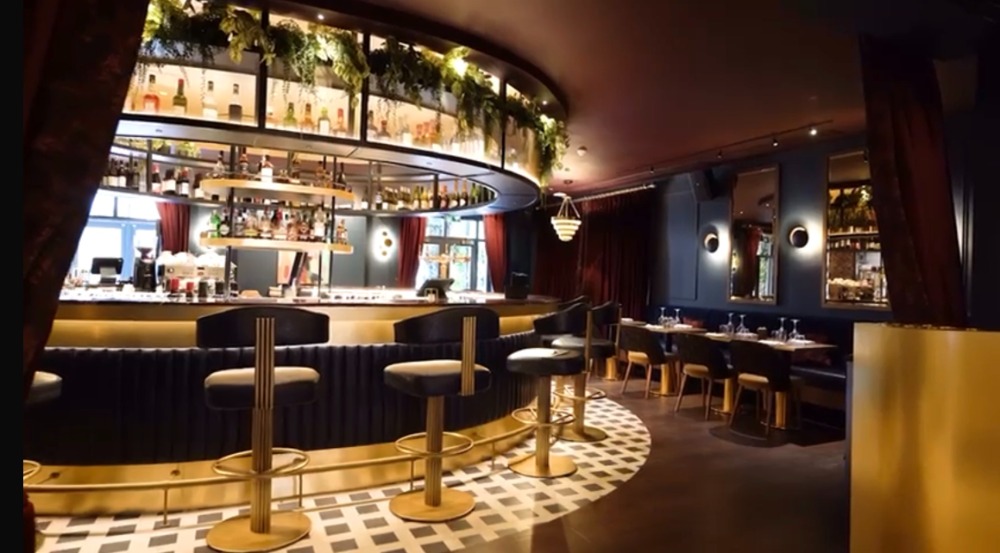 Luxury residential refurbishment project